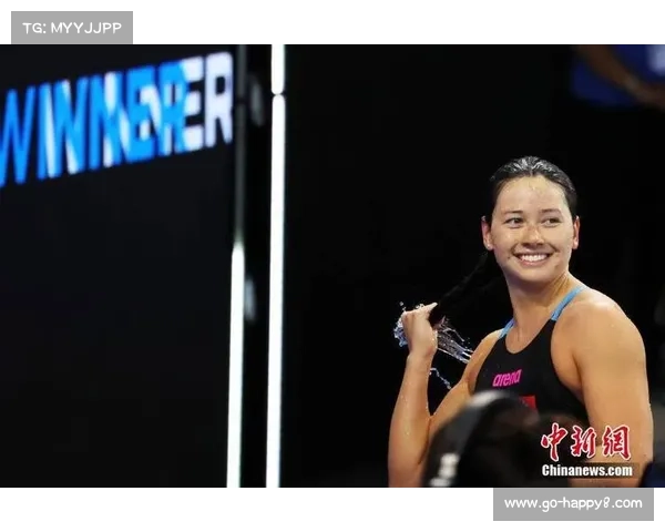 香港名将何诗蓓首次亮相全运会，短距离自由泳备受期待