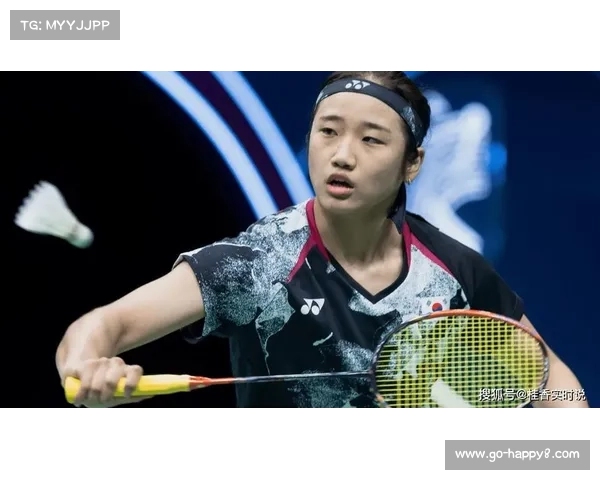 羽联总决赛安洗莹训练场加练网前球，教练称其追求极致细节