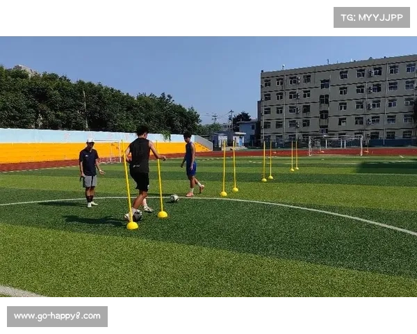 西甲与教育机构合作，足球课程进入校园课程