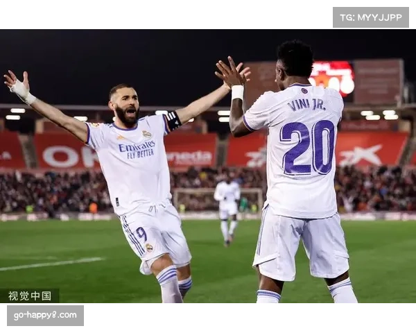 皇马总比分3-1淘汰本菲卡，维尼修斯破门晋级16强